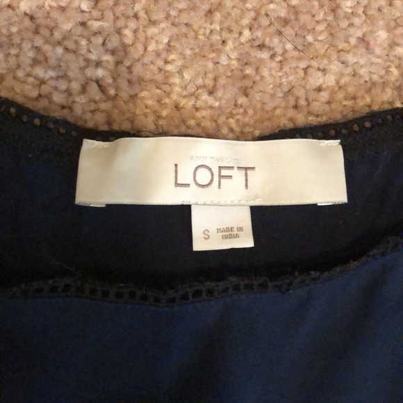 Loft Tank Top - Picture 2 of 3